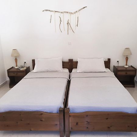Esperos Apartment Diafánion Ngoại thất bức ảnh