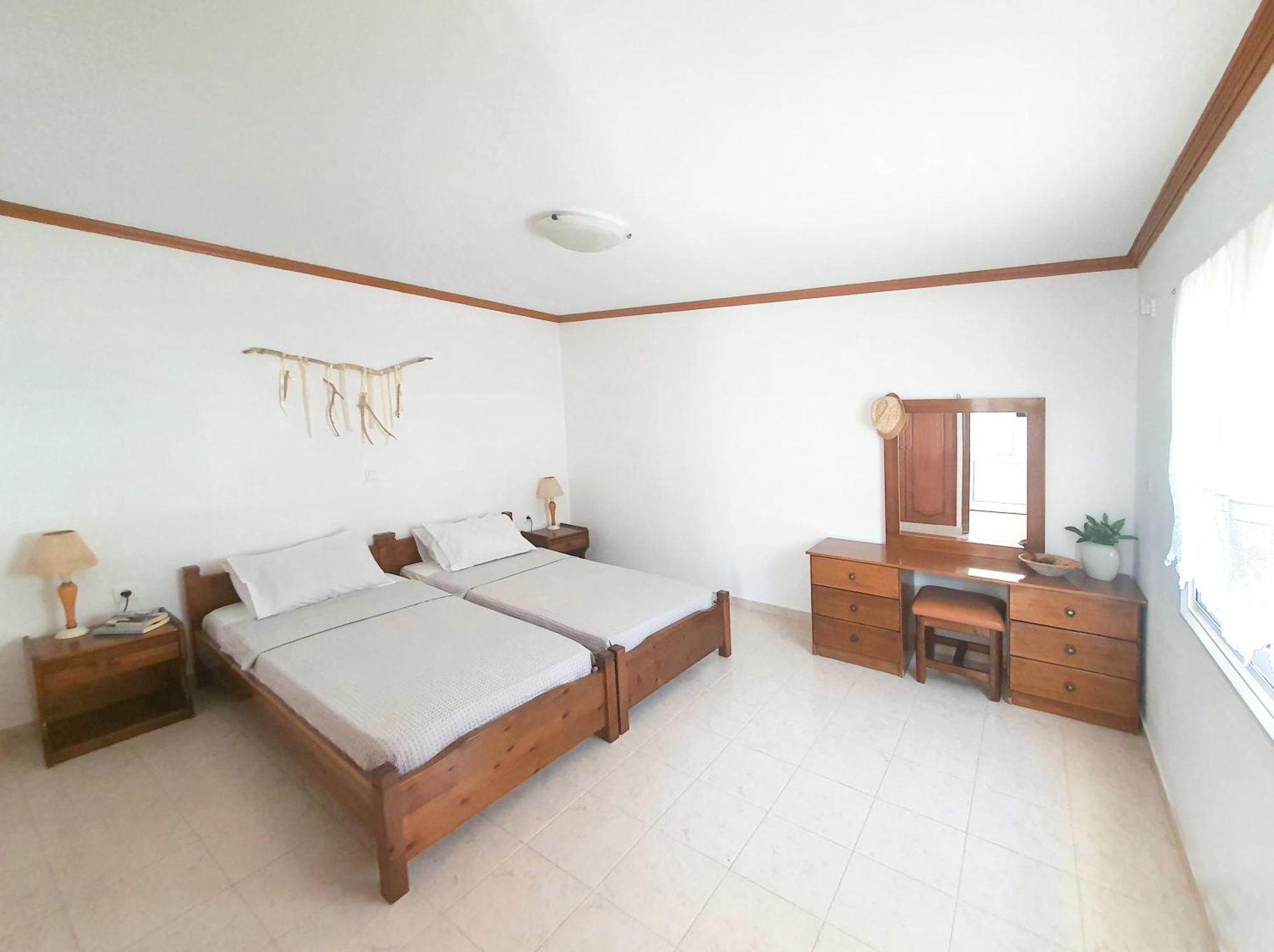 Esperos Apartment Diafánion Ngoại thất bức ảnh