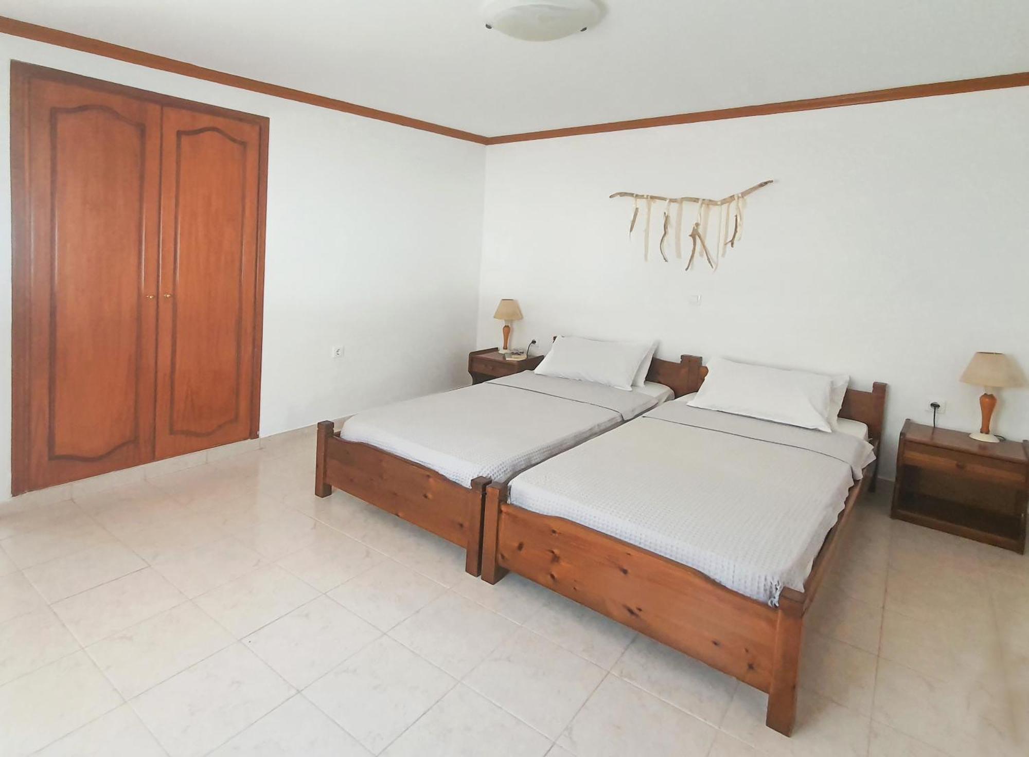 Esperos Apartment Diafánion Ngoại thất bức ảnh