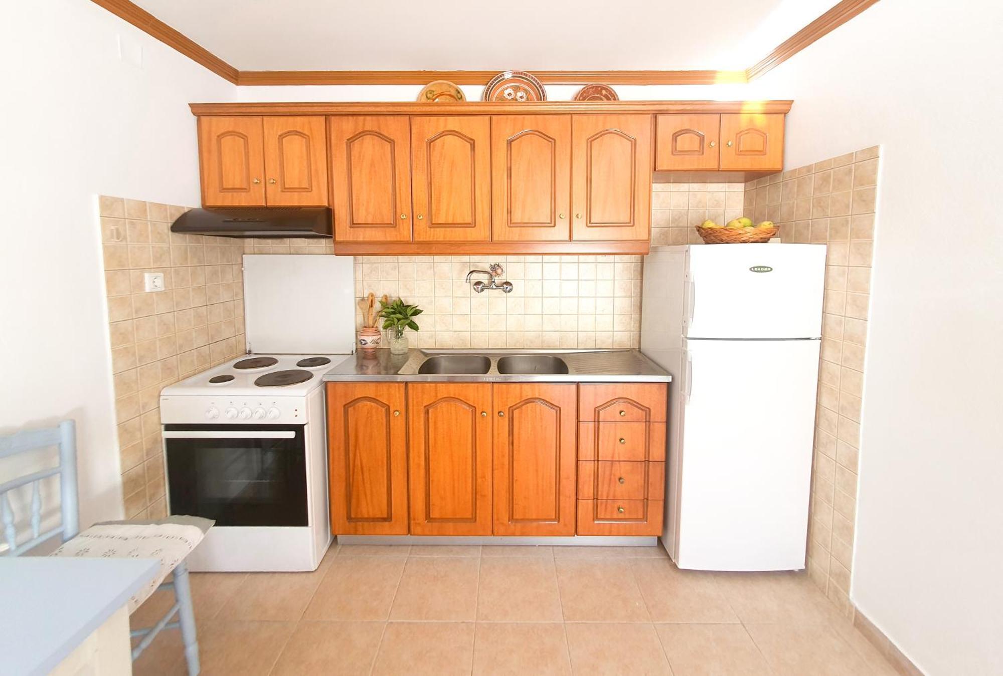 Esperos Apartment Diafánion Ngoại thất bức ảnh